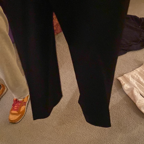 Men’s tuxedo set wool black EUC - Picture 6 of 6